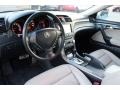 Alabaster Silver Metallic - TL 3.5 Type-S Photo No. 13