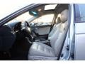 Alabaster Silver Metallic - TL 3.5 Type-S Photo No. 14