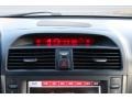 Alabaster Silver Metallic - TL 3.5 Type-S Photo No. 17