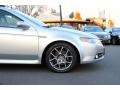 Alabaster Silver Metallic - TL 3.5 Type-S Photo No. 33