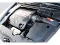 Alabaster Silver Metallic - TL 3.5 Type-S Photo No. 35