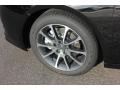 2015 Crystal Black Pearl Acura TLX 3.5 Technology SH-AWD  photo #10