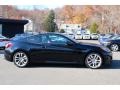 Becketts Black - Genesis Coupe 2.0T R-Spec Photo No. 10