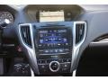 2015 Crystal Black Pearl Acura TLX 3.5 Technology SH-AWD  photo #30