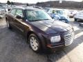 2005 Midnight Blue Pearlcoat Chrysler 300 Touring  photo #3