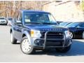 Java Black Pearl 2005 Land Rover LR3 V8 SE