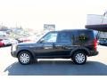 Java Black Pearl - LR3 V8 SE Photo No. 4