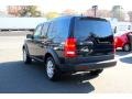 Java Black Pearl - LR3 V8 SE Photo No. 5