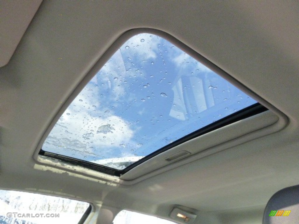 2005 300 Touring - Midnight Blue Pearlcoat / Dark Slate Gray/Light Graystone photo #15