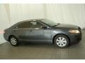 Magnetic Gray Metallic - Camry LE Photo No. 6