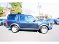 Java Black Pearl - LR3 V8 SE Photo No. 10