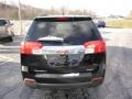 2011 Carbon Black Metallic GMC Terrain SLT AWD  photo #6