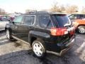 2011 Carbon Black Metallic GMC Terrain SLT AWD  photo #7