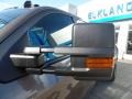 Brownstone Metallic - Silverado 3500HD WT Crew Cab Dual Rear Wheel 4x4 Photo No. 10