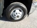 Brownstone Metallic - Silverado 3500HD WT Crew Cab Dual Rear Wheel 4x4 Photo No. 12