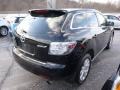 2009 Brilliant Black Mazda CX-7 Sport AWD  photo #5