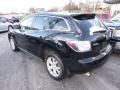 2009 Brilliant Black Mazda CX-7 Sport AWD  photo #7