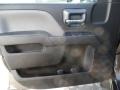 Brownstone Metallic - Silverado 3500HD WT Crew Cab Dual Rear Wheel 4x4 Photo No. 18