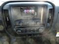 Brownstone Metallic - Silverado 3500HD WT Crew Cab Dual Rear Wheel 4x4 Photo No. 29