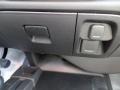 Brownstone Metallic - Silverado 3500HD WT Crew Cab Dual Rear Wheel 4x4 Photo No. 36