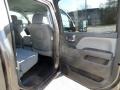Brownstone Metallic - Silverado 3500HD WT Crew Cab Dual Rear Wheel 4x4 Photo No. 51