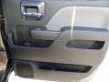 Brownstone Metallic - Silverado 3500HD WT Crew Cab Dual Rear Wheel 4x4 Photo No. 52