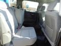 Brownstone Metallic - Silverado 3500HD WT Crew Cab Dual Rear Wheel 4x4 Photo No. 56