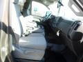 2015 Brownstone Metallic Chevrolet Silverado 3500HD WT Crew Cab Dual Rear Wheel 4x4  photo #60