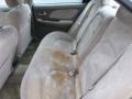 2001 White Pearl Hyundai Sonata GLS V6  photo #9