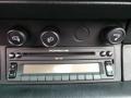 1997 Porsche 911 Black Interior Audio System Photo