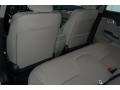 Alabaster Silver Metallic - Civic EX Sedan Photo No. 23