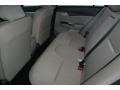 Alabaster Silver Metallic - Civic EX Sedan Photo No. 24