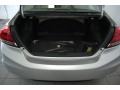 Alabaster Silver Metallic - Civic EX Sedan Photo No. 25