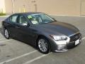 Graphite Shadow - Q 50 3.7 Premium Photo No. 1