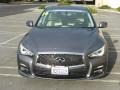 Graphite Shadow - Q 50 3.7 Premium Photo No. 2