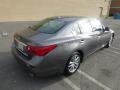 Graphite Shadow - Q 50 3.7 Premium Photo No. 3