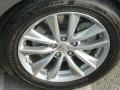 Graphite Shadow - Q 50 3.7 Premium Photo No. 8