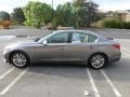 Graphite Shadow - Q 50 3.7 Premium Photo No. 10