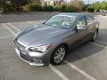 Graphite Shadow - Q 50 3.7 Premium Photo No. 11