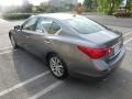 Graphite Shadow - Q 50 3.7 Premium Photo No. 12