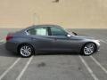 Graphite Shadow - Q 50 3.7 Premium Photo No. 14
