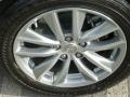 Graphite Shadow - Q 50 3.7 Premium Photo No. 16