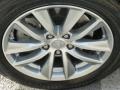 Graphite Shadow - Q 50 3.7 Premium Photo No. 18