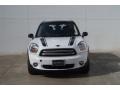 Light White - Countryman Cooper Photo No. 3