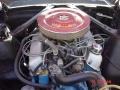 1965 Red Ford Mustang Coupe  photo #3