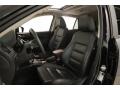 2013 Black Mica Mazda CX-5 Grand Touring AWD  photo #5