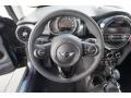 2015 Midnight Black Metallic Mini Cooper Hardtop 2 Door  photo #9