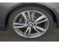 2015 Mineral Grey Metallic BMW 4 Series 435i Coupe  photo #4