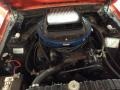 1970 Ford Mustang 351 ci. V8 Engine Photo
