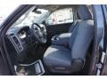 2014 Granite Crystal Metallic Ram 1500 Tradesman Regular Cab  photo #7